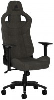 Купить компьютерное кресло Corsair T3 Rush: цена от 10560 грн.