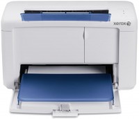 Купити принтер Xerox Phaser 3010  за ціною від 307 грн.