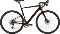 Купить велосипед Cannondale Topstone Carbon 2 2021 frame XS: цена от 235094 грн.
