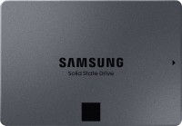 Купить SSD Samsung 870 QVO (MZ-77Q1T0) по цене от 3375 грн.