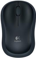 Купить мышка Logitech Wireless Mouse M175  по цене от 379 грн.