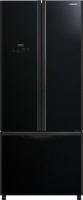Купить холодильник Hitachi R-WB710PUC9 GBK  по цене от 39999 грн.