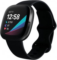 Купить смарт часы Fitbit Sense  по цене от 4665 грн.