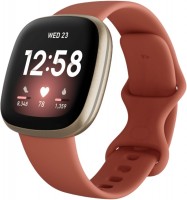 Купить смарт часы Fitbit Versa 3  по цене от 5400 грн.