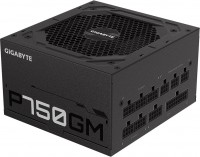 Купить блок питания Gigabyte P-Series 2020 (P750GM) по цене от 3119 грн.