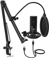 Купить микрофон FIFINE T669: цена от 2285 грн.
