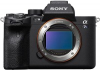 Купить фотоаппарат Sony A7s III body  по цене от 132150 грн.