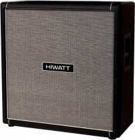 Купить гитарный усилитель / кабинет Hiwatt HG-412  по цене от 25990 грн.