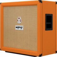 Купить гитарный усилитель / кабинет Orange PPC412 Cabinet  по цене от 32752 грн.