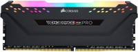 Купить оперативная память Corsair Vengeance RGB Pro DDR4 1x8Gb (CMW8GX4M1Z3200C16) по цене от 1785 грн.