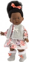 Купить кукла Llorens Zoe 28033: цена от 1800 грн.
