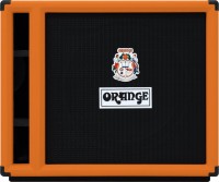 Купить гитарный усилитель / кабинет Orange OBC115  по цене от 28628 грн.