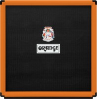 Купить гитарный усилитель / кабинет Orange OBC410: цена от 40776 грн.