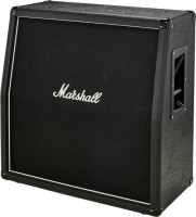 Купить гитарный усилитель / кабинет Marshall MX412AR  по цене от 19598 грн.