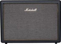 Купить гитарный усилитель / кабинет Marshall Origin 212  по цене от 17080 грн.