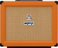 Купить гитарный усилитель / кабинет Orange PPC112: цена от 20904 грн.
