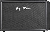 Купить гитарный усилитель / кабинет Hughes & Kettner TubeMeister 212 Cabinet: цена от 25133 грн.
