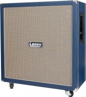 Купить гитарный усилитель / кабинет Laney L412  по цене от 60630 грн.