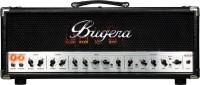 Купить гитарный усилитель / кабинет Bugera 6262 Infinium: цена от 28938 грн.