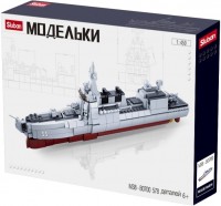 Купить конструктор Sluban Torpedo Boat M38-B0700  по цене от 1280 грн.