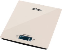 Купить весы Zelmer ZKS1100  по цене от 439 грн.