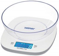 Купить весы Zelmer ZKS1450: цена от 415 грн.