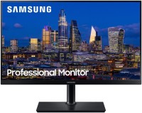 Купить монитор Samsung F27T850QWI: цена от 12919 грн.
