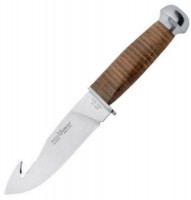 Купить нож / мультитул Fox European Hunter 621-13 Gut Hook: цена от 2160 грн.