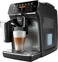 Купить кофеварка Philips Series 4300 EP4349/70: цена от 22960 грн.