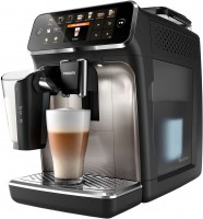 Купить кофеварка Philips Series 5400 EP5447/90: цена от 24700 грн.