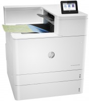 Купить принтер HP Color LaserJet Enterprise M856DN: цена от 157840 грн.