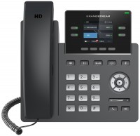 Купить IP-телефон Grandstream GRP2612W  по цене от 4270 грн.
