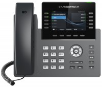 Купить IP-телефон Grandstream GRP2615  по цене от 7103 грн.