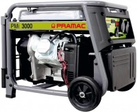 Купить электрогенератор Pramac PMi 3000  по цене от 41280 грн.