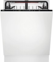 Купить встраиваемая посудомоечная машина AEG F SB53637 P: цена от 18780 грн.