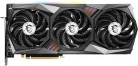 Купить видеокарта MSI GeForce RTX 3070 GAMING X TRIO: цена от 18500 грн.