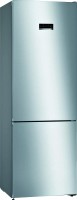 Купить холодильник Bosch KGN49MIEC  по цене от 31890 грн.
