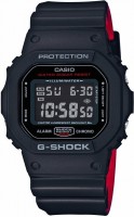 Купить наручные часы Casio G-Shock DW-5600HRGRZ-1: цена от 6000 грн.