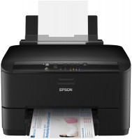 Купить принтер Epson WorkForce Pro WP-4025DW  по цене от 16809 грн.