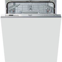 Купить встраиваемая посудомоечная машина Hotpoint-Ariston HI 5030 W  по цене от 22072 грн.