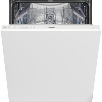 Купить встраиваемая посудомоечная машина Indesit DIE 2B19 A: цена от 10502 грн.