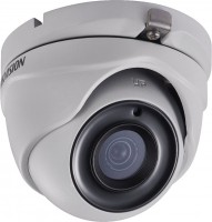Купить камера видеонаблюдения Hikvision DS-2CE56H0T-ITME 2.8 mm: цена от 1932 грн.