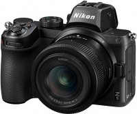 Купить фотоаппарат Nikon Z5 kit 24-50: цена от 49290 грн.