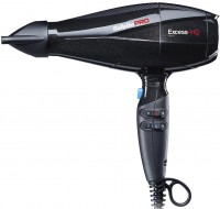 Купить фен BaByliss PRO Excess-HQ BAB6990IE: цена от 2839 грн.