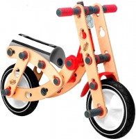 Купить детский велосипед Berg MOOV  по цене от 6155 грн.