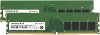 Купить оперативная память Transcend JetRam DDR4 2x8Gb (JM2666HLG-16G) по цене от 2616 грн.