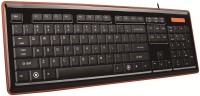 Купить клавиатура Gembird KB-6050LU  по цене от 689 грн.