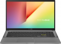 Купить ноутбук Asus VivoBook S15 S533EA (S533EA-SB71) по цене от 21899 грн.