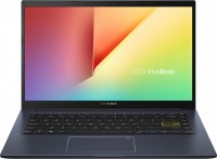 Купить ноутбук Asus VivoBook 14 X413EP (X413EP-EK341) по цене от 15999 грн.
