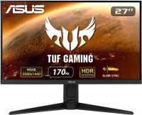 Купить монитор Asus TUF Gaming VG27AQL1A: цена от 10661 грн.